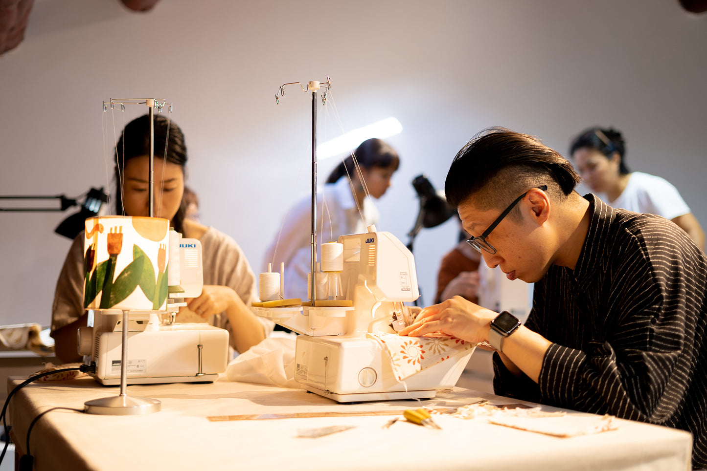 Workshop vol.3 / Pants パンツ