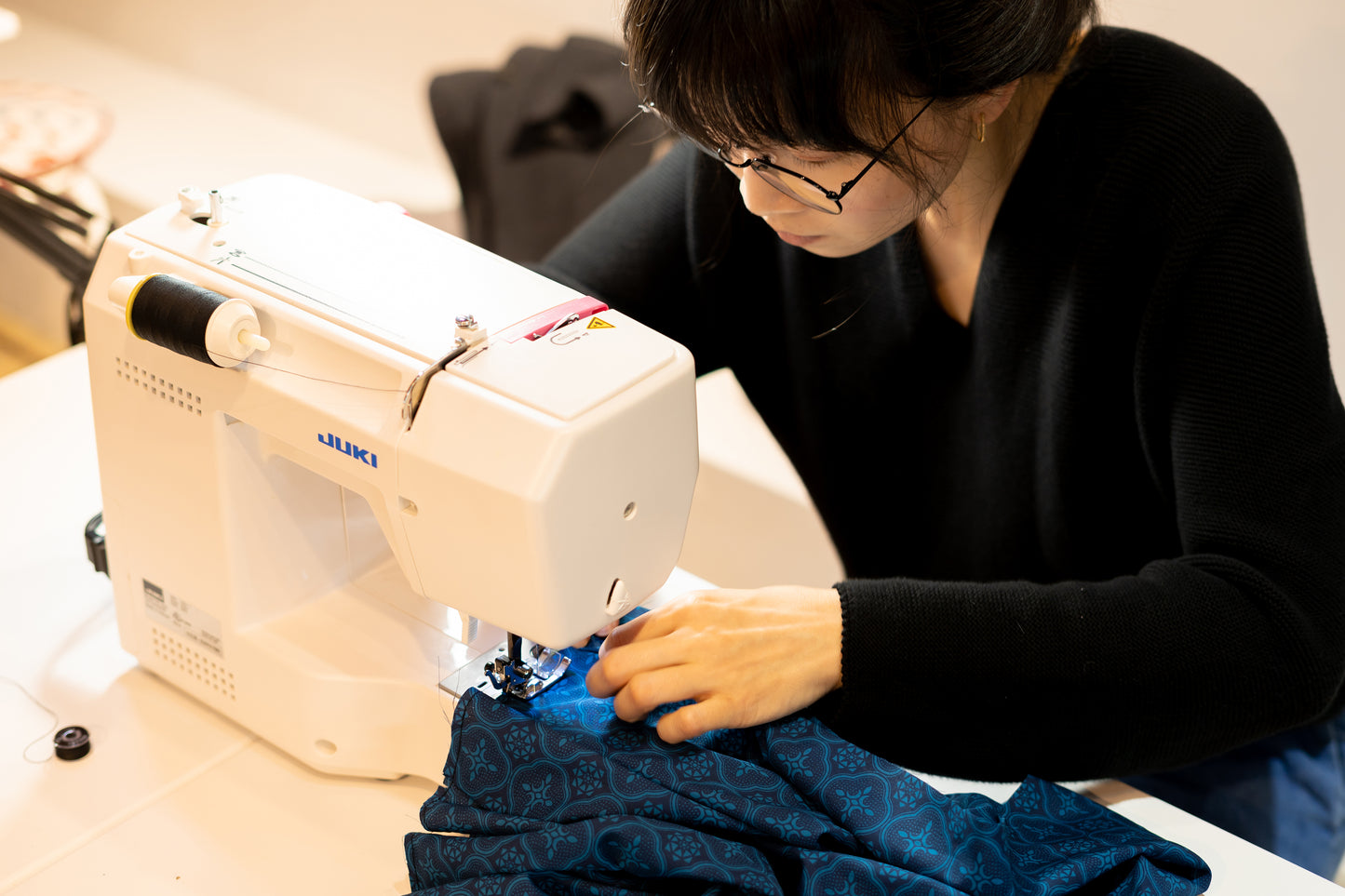 Workshop vol.2 / Skirt A-line skirt