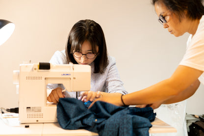 Workshop vol.2 / Skirt A-line skirt