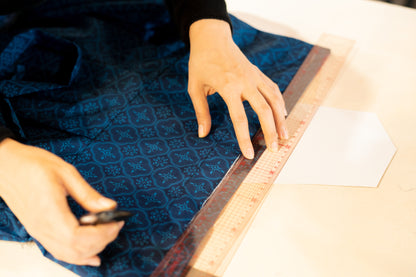 Workshop vol.2 / Skirt A-line skirt