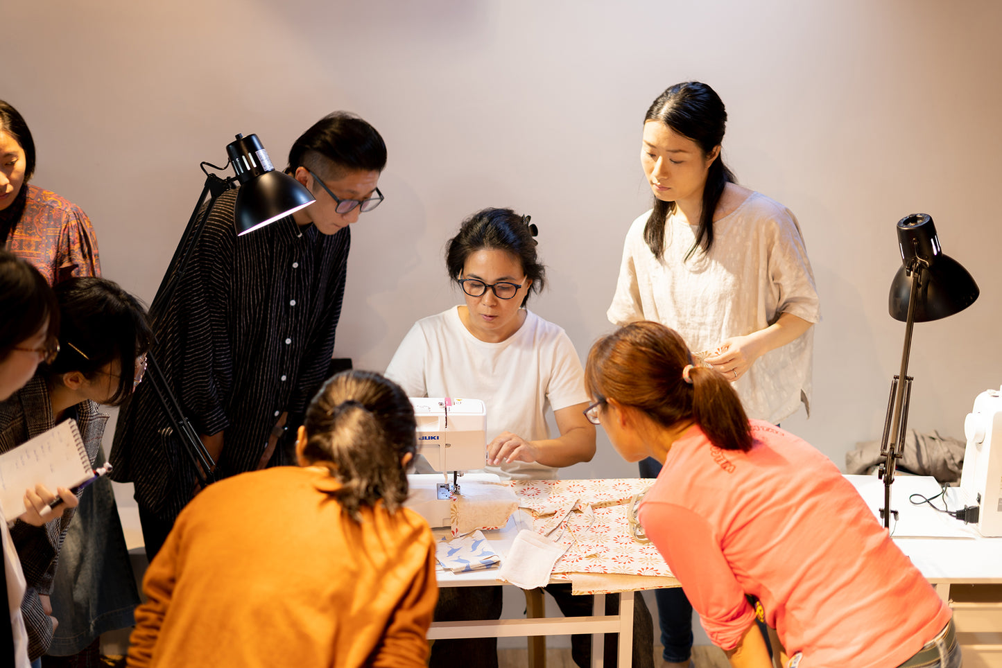 Workshop vol.3 / Pants パンツ