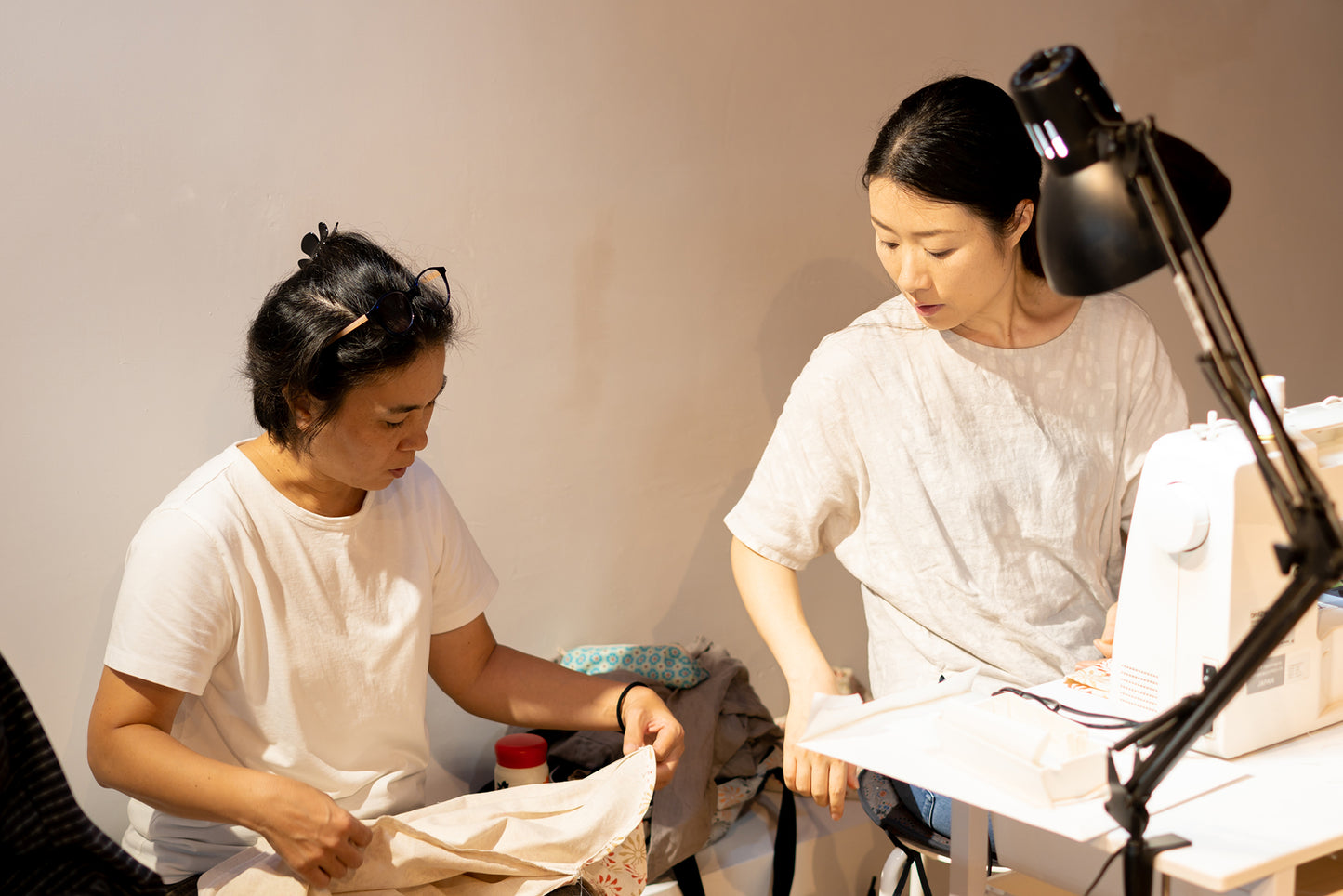 Workshop vol.3 / Pants パンツ