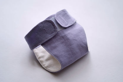 無料配布【型紙】低出生児衣 / オムツ / size 30 PDF-data / Free