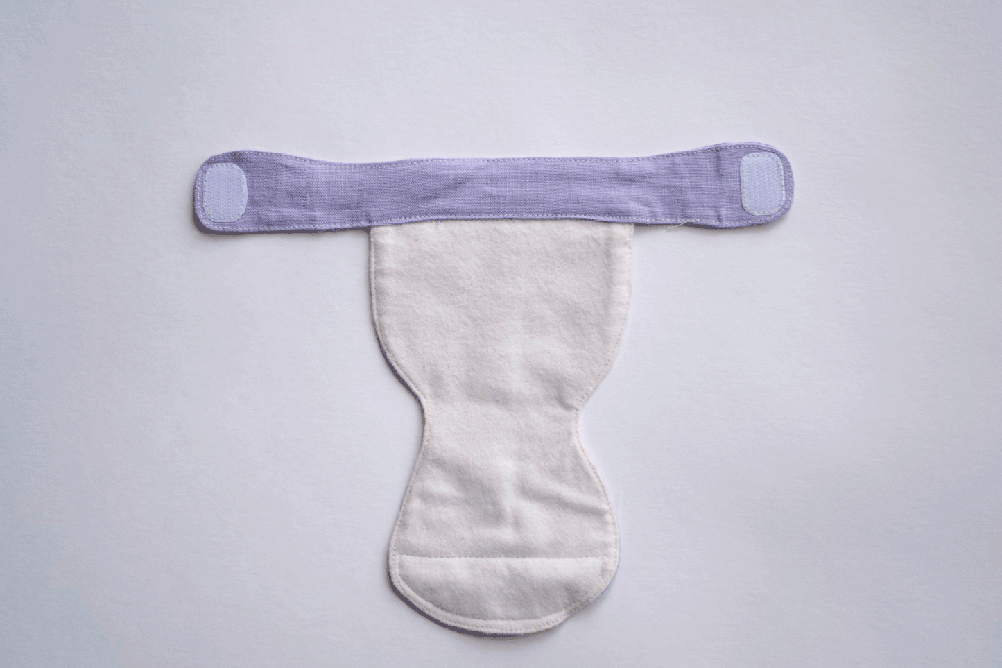 無料配布【型紙】低出生児衣 / オムツ / size 30 PDF-data / Free